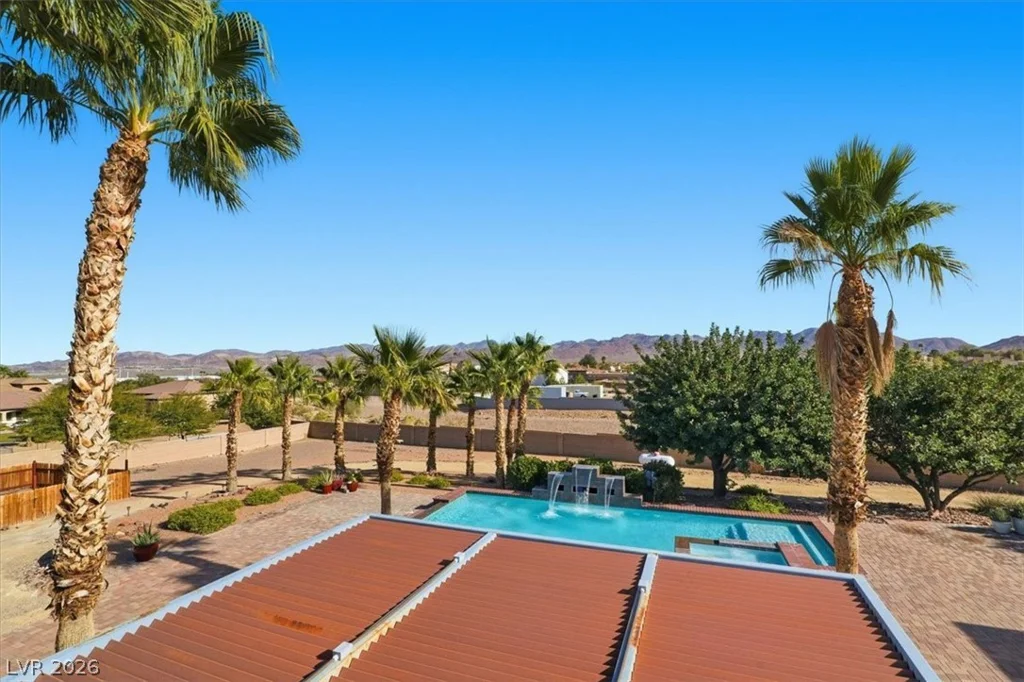 928 Santa Helena, Henderson, NV 89002