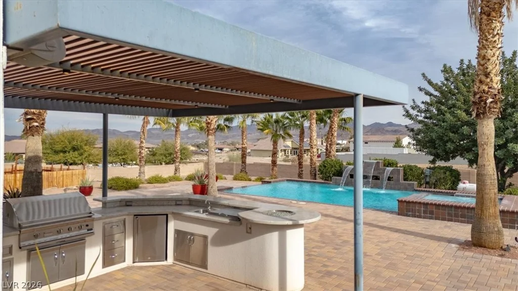 928 Santa Helena, Henderson, NV 89002