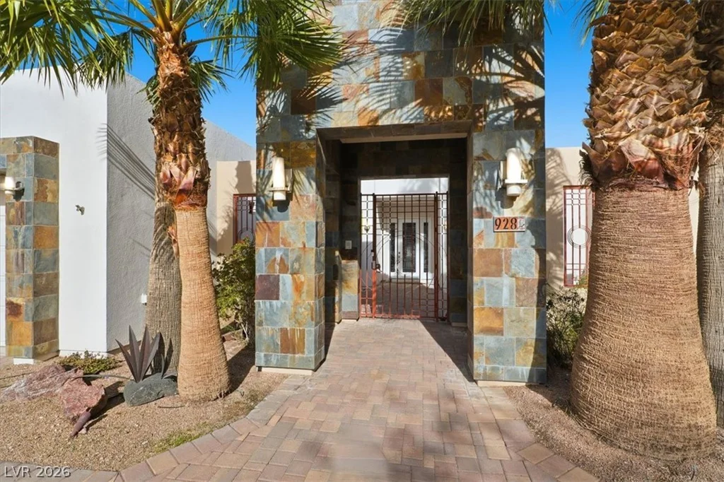 928 Santa Helena, Henderson, NV 89002