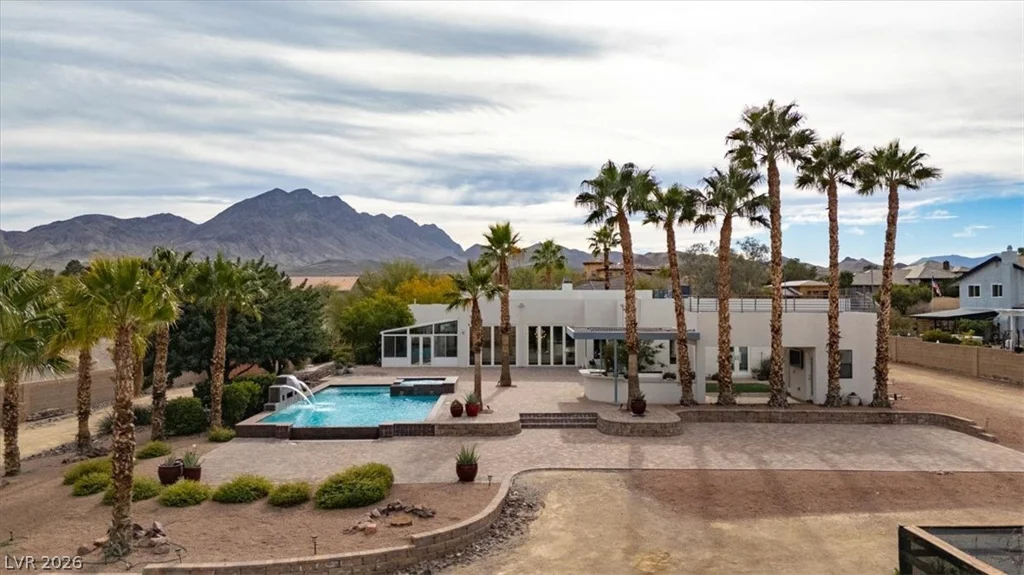 928 Santa Helena, Henderson, NV 89002