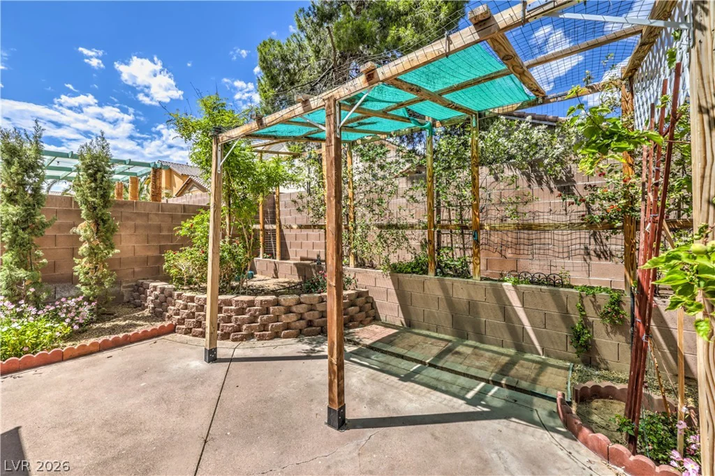7842 Firefalls, Las Vegas, NV 89147