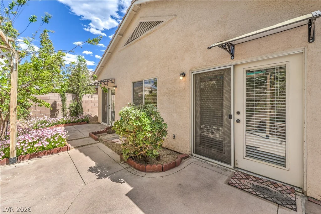 7842 Firefalls, Las Vegas, NV 89147