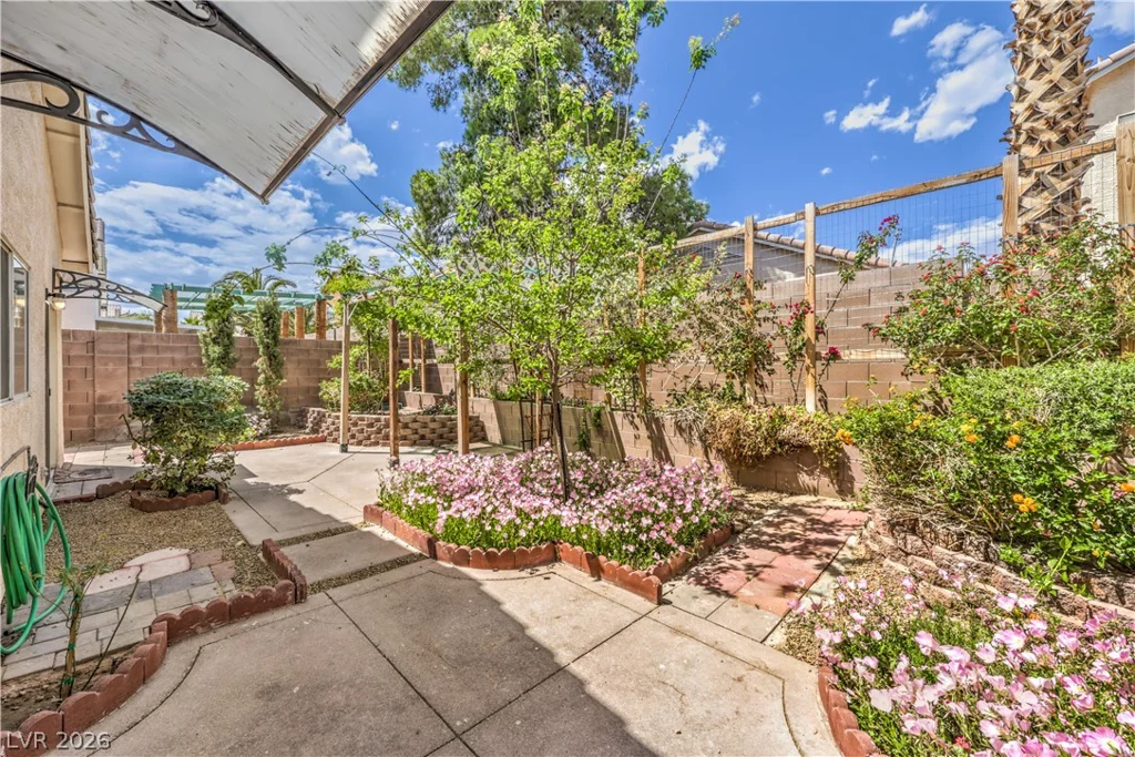 7842 Firefalls, Las Vegas, NV 89147
