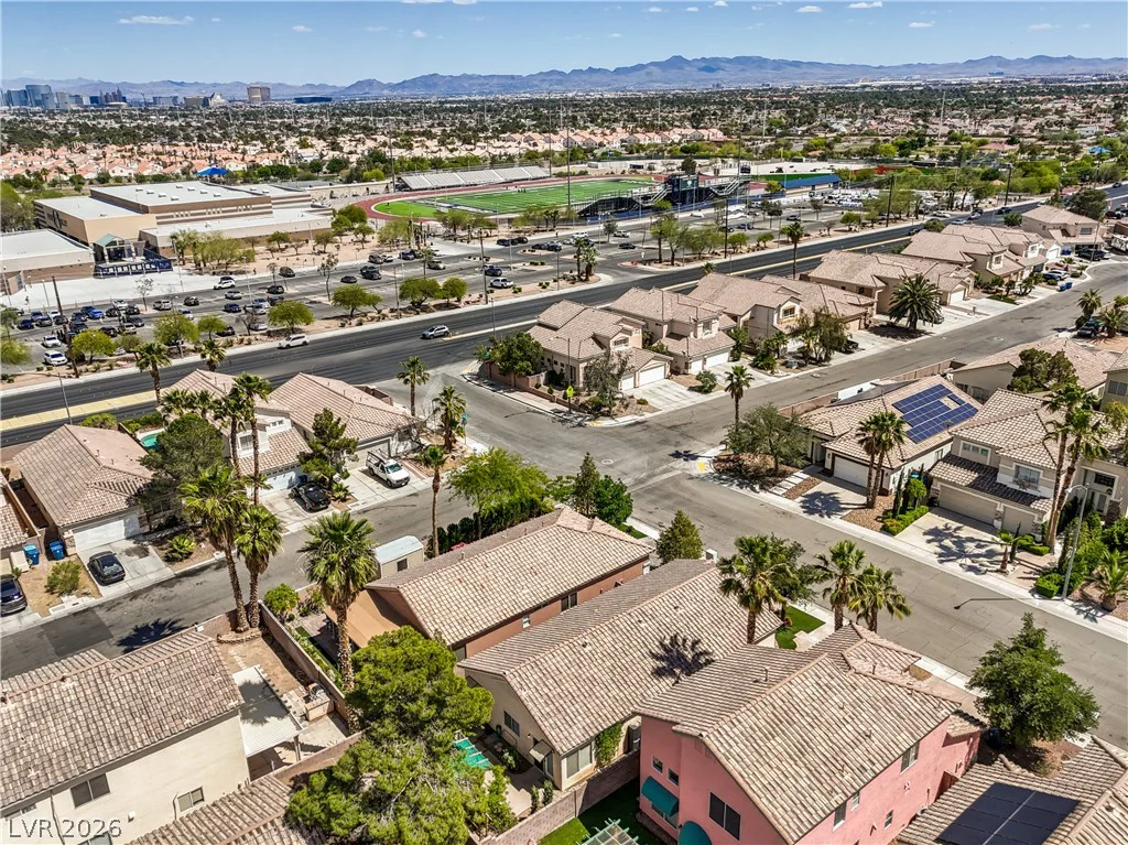 7842 Firefalls, Las Vegas, NV 89147