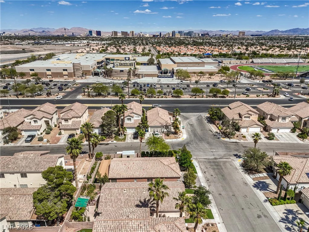 7842 Firefalls, Las Vegas, NV 89147