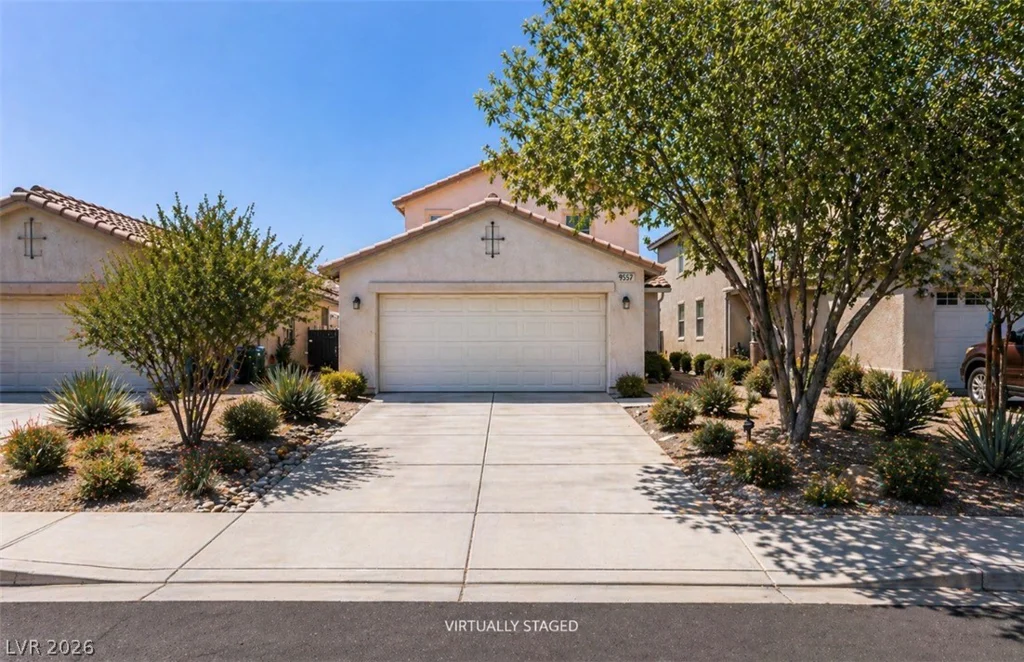 9557 Green Spruce, Las Vegas, NV 89123