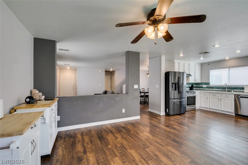 9557 Green Spruce, Las Vegas, NV 89123
