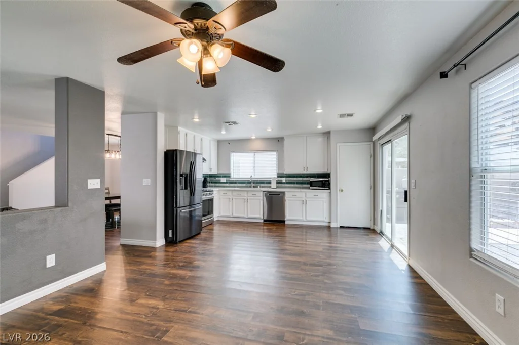 9557 Green Spruce, Las Vegas, NV 89123