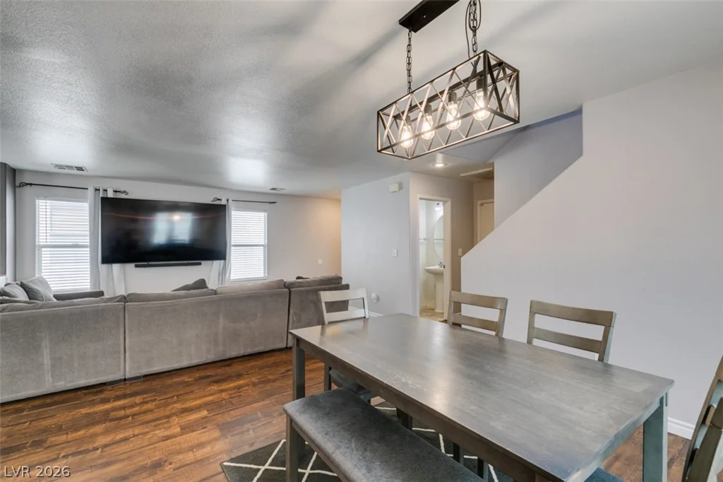 9557 Green Spruce, Las Vegas, NV 89123
