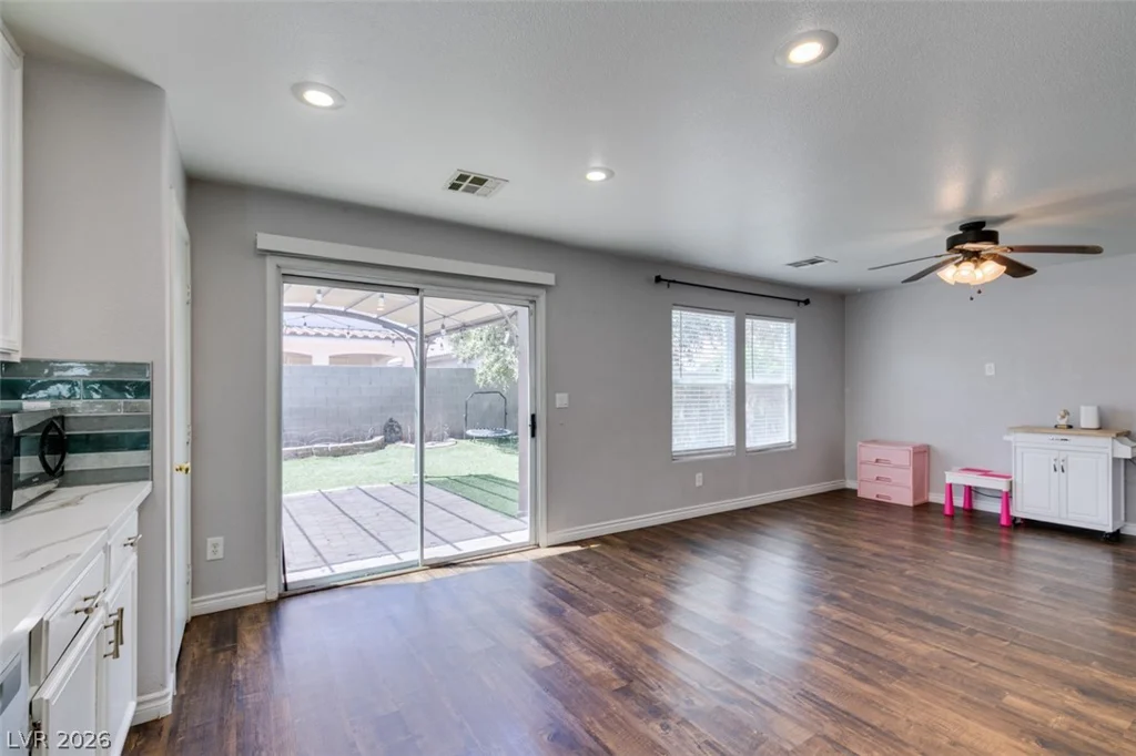 9557 Green Spruce, Las Vegas, NV 89123