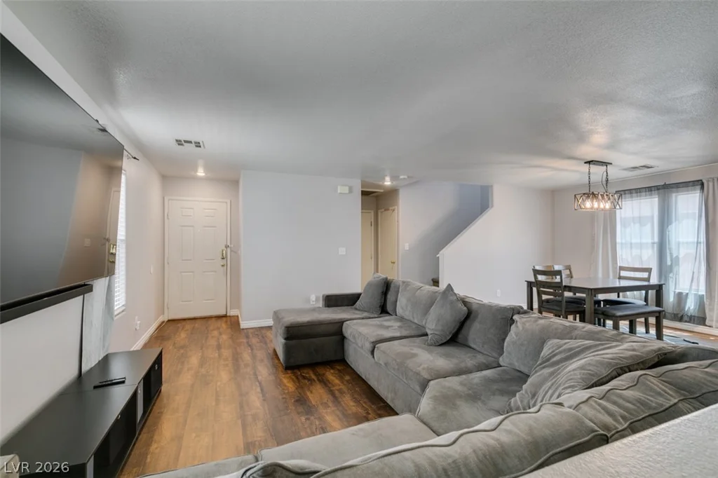 9557 Green Spruce, Las Vegas, NV 89123