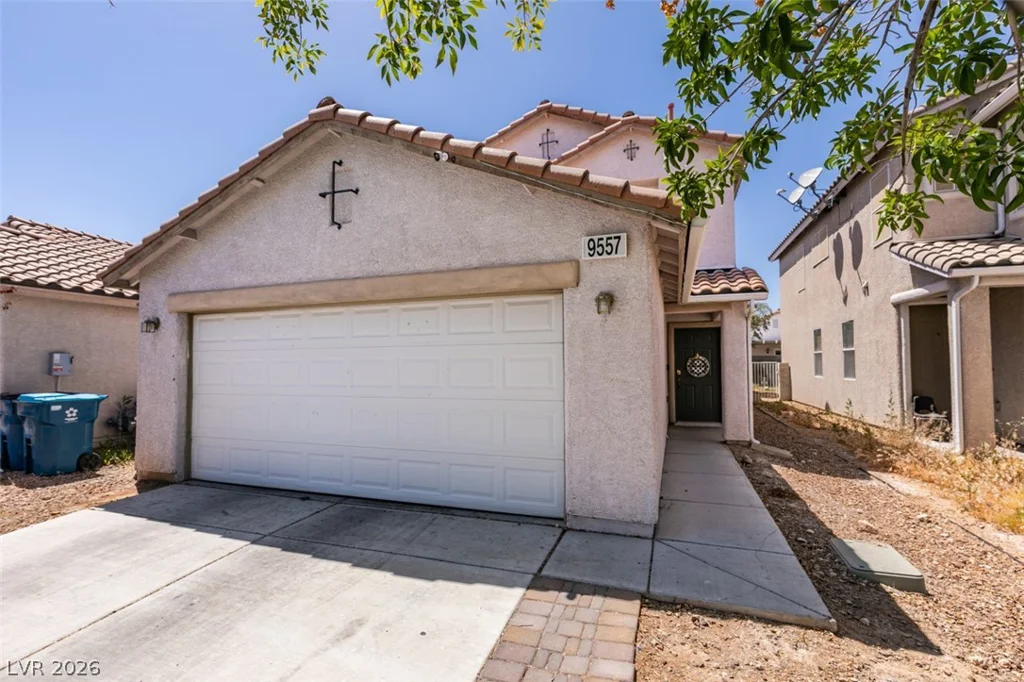 9557 Green Spruce, Las Vegas, NV 89123