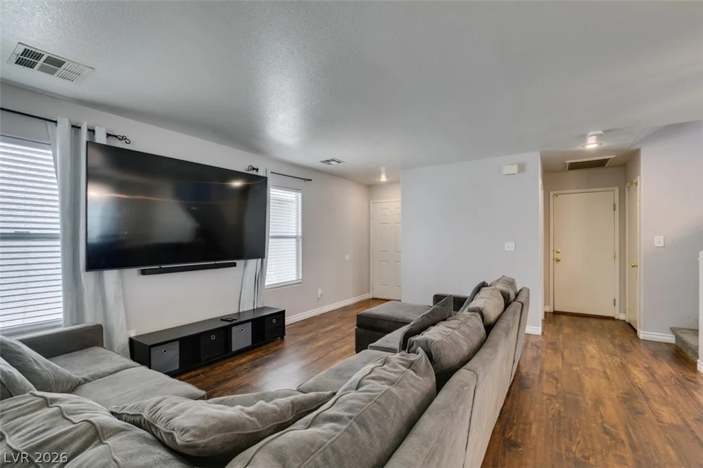 9557 Green Spruce, Las Vegas, NV 89123