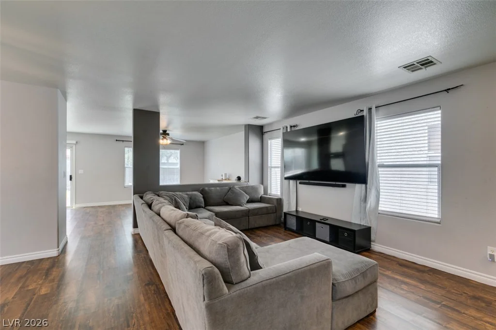 9557 Green Spruce, Las Vegas, NV 89123