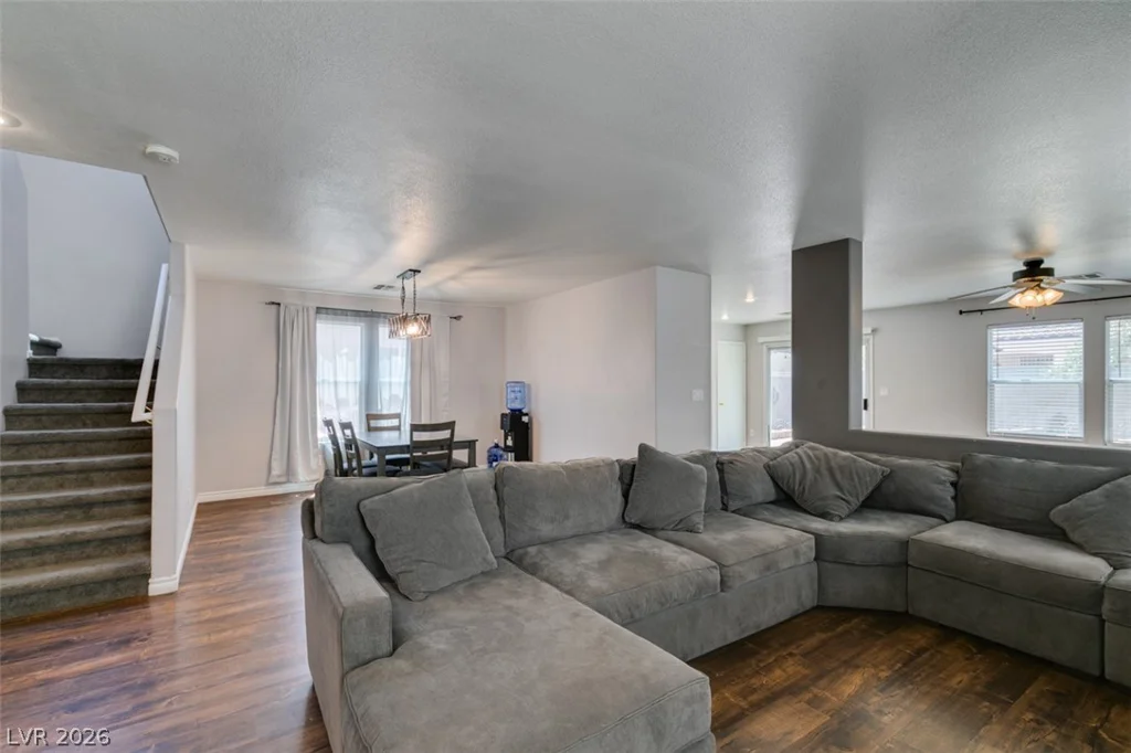 9557 Green Spruce, Las Vegas, NV 89123