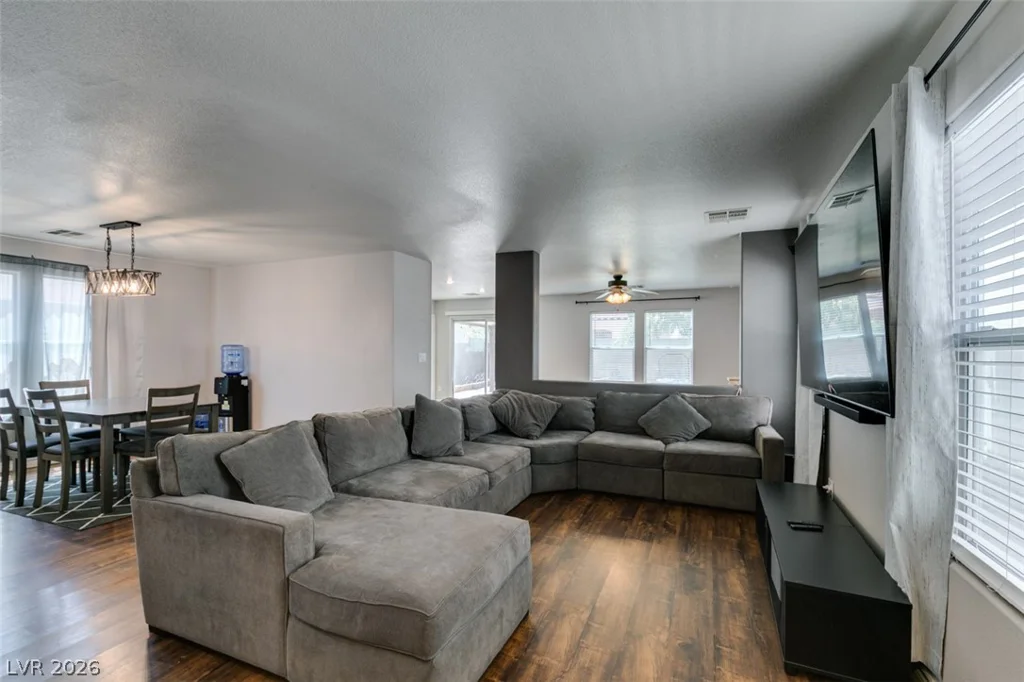 9557 Green Spruce, Las Vegas, NV 89123