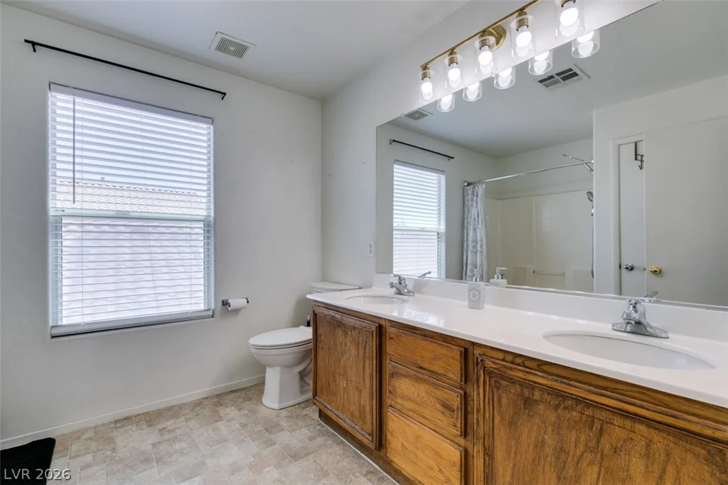 9557 Green Spruce, Las Vegas, NV 89123