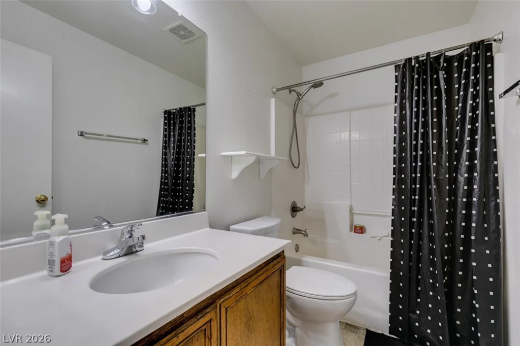 9557 Green Spruce, Las Vegas, NV 89123