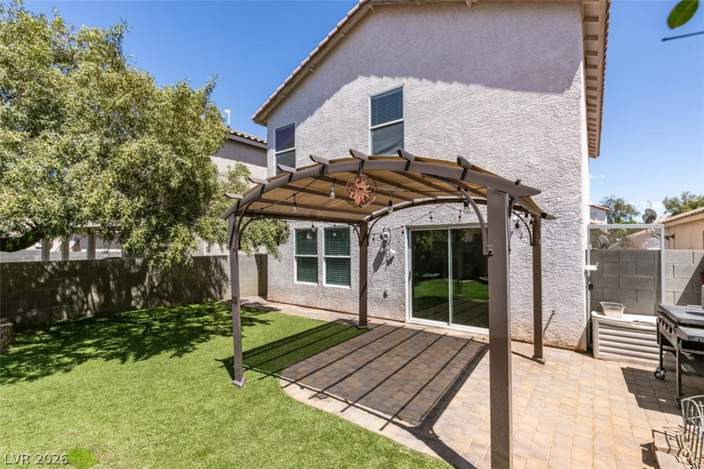 9557 Green Spruce, Las Vegas, NV 89123