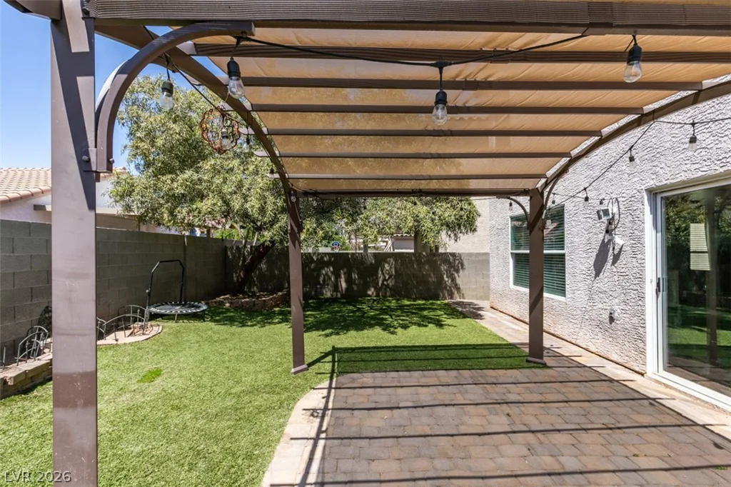 9557 Green Spruce, Las Vegas, NV 89123