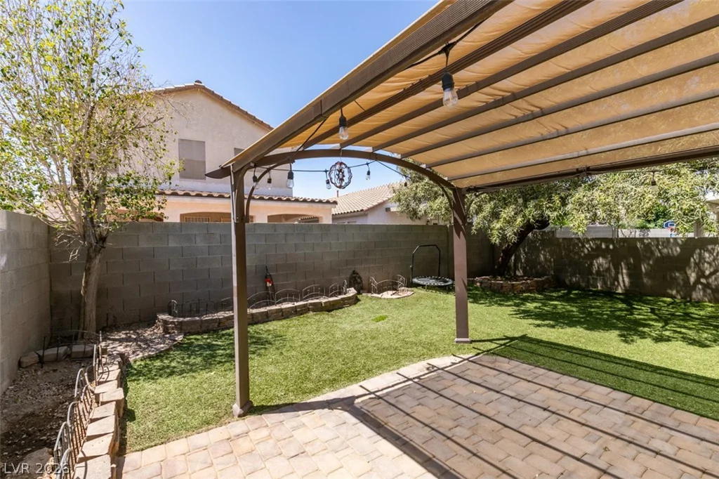 9557 Green Spruce, Las Vegas, NV 89123