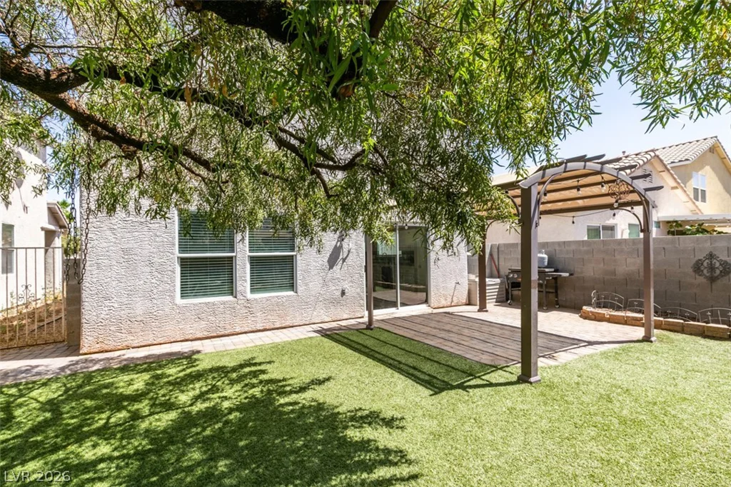 9557 Green Spruce, Las Vegas, NV 89123