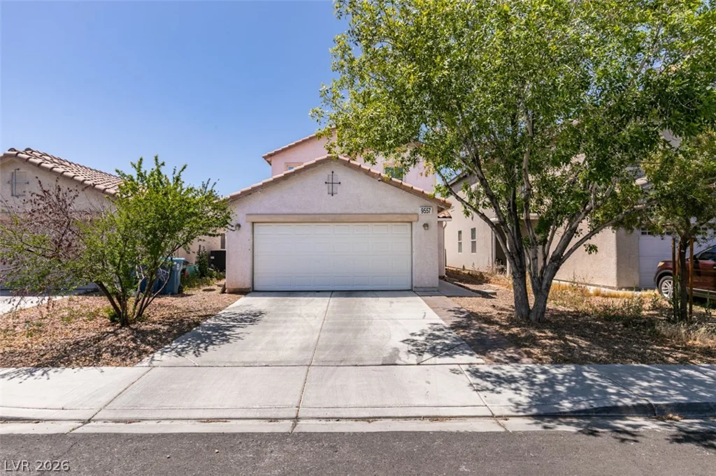 9557 Green Spruce, Las Vegas, NV 89123