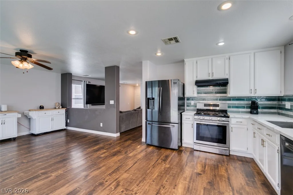 9557 Green Spruce, Las Vegas, NV 89123