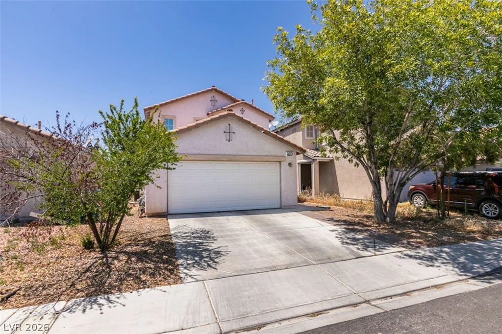9557 Green Spruce, Las Vegas, NV 89123