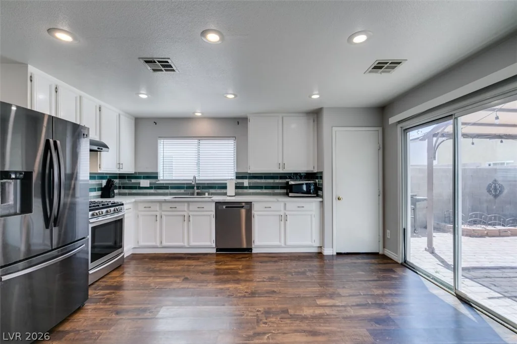 9557 Green Spruce, Las Vegas, NV 89123