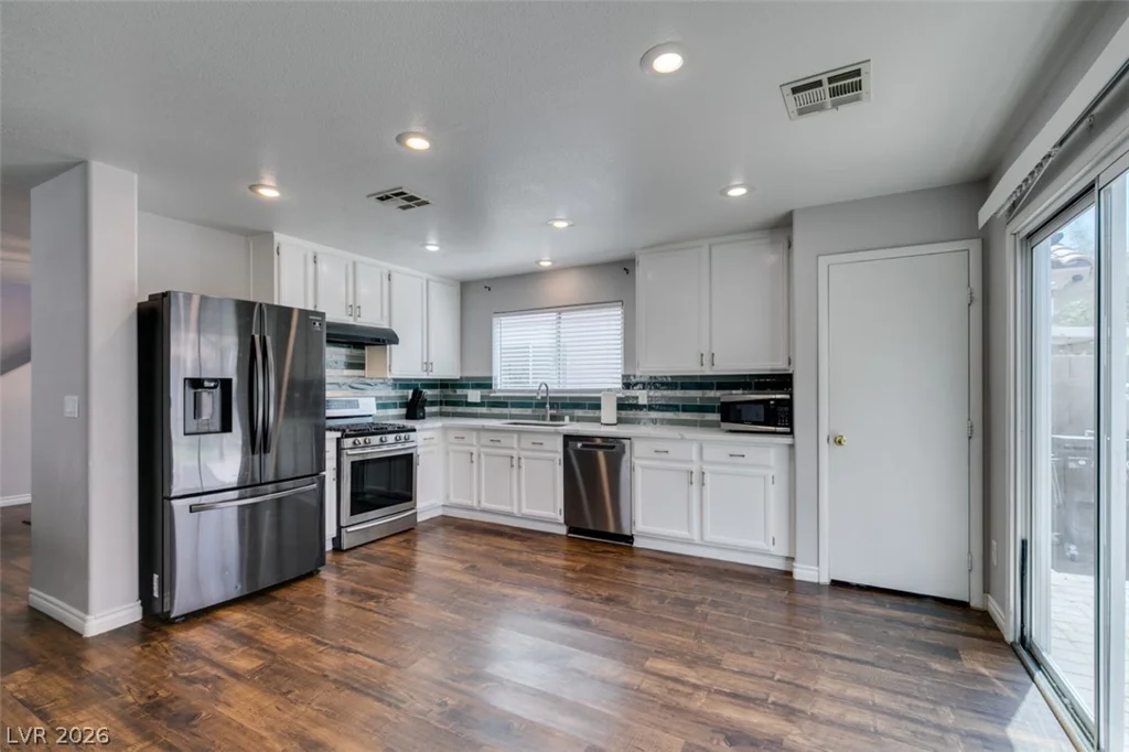 9557 Green Spruce, Las Vegas, NV 89123