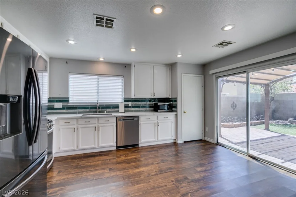 9557 Green Spruce, Las Vegas, NV 89123