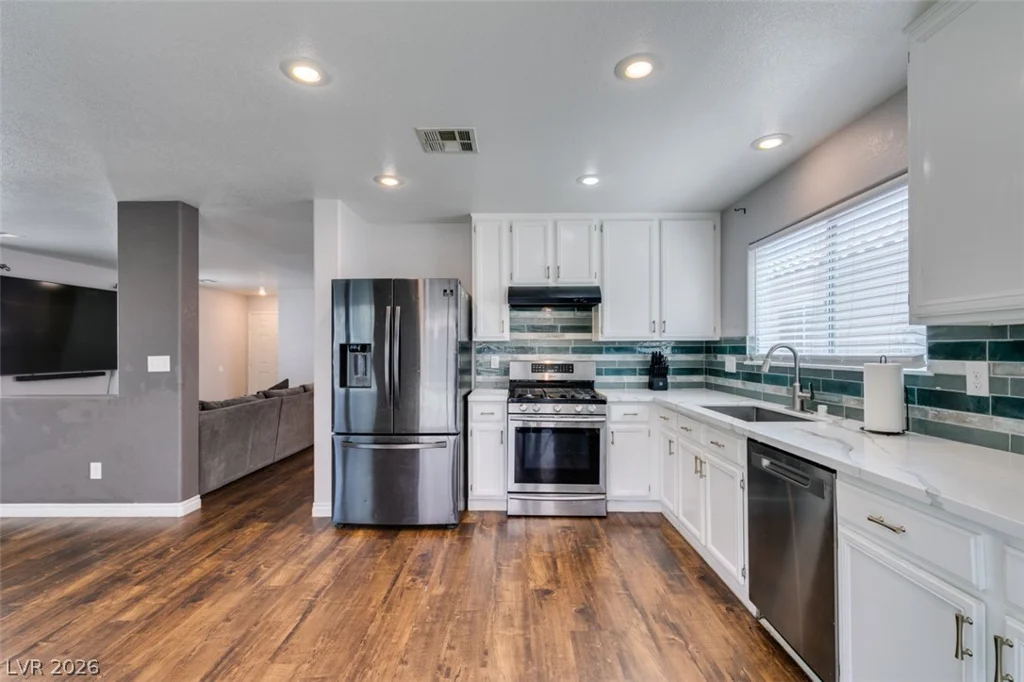 9557 Green Spruce, Las Vegas, NV 89123