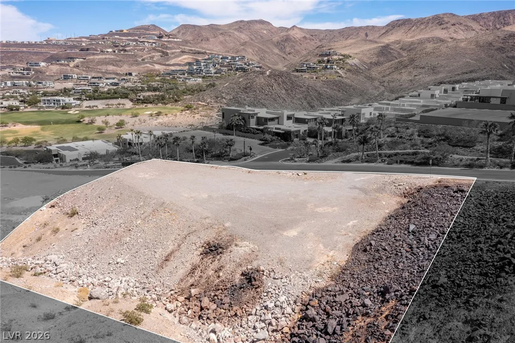 637 Dragon Peak, Henderson, NV 89012