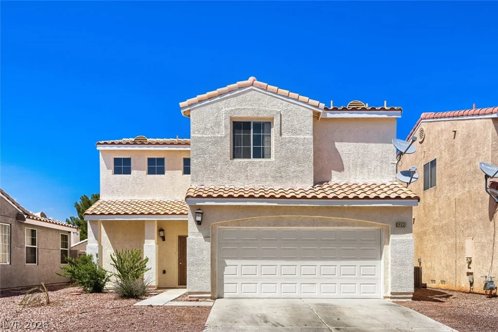 922 Country Skies, Las Vegas, NV 89123