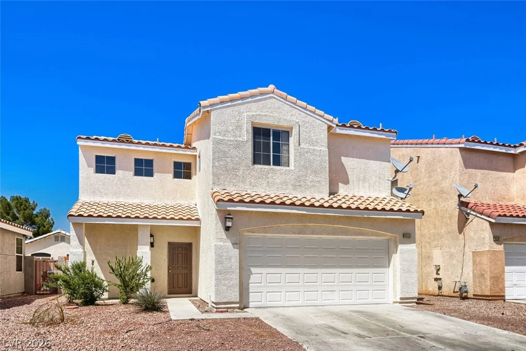 922 Country Skies, Las Vegas, NV 89123