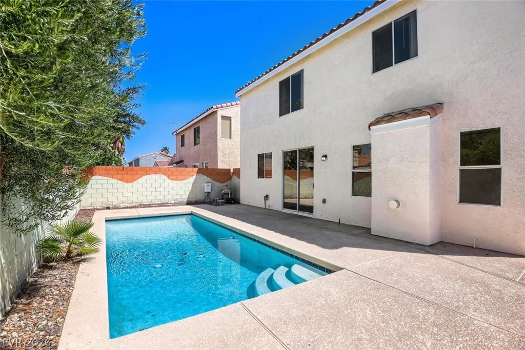 922 Country Skies, Las Vegas, NV 89123