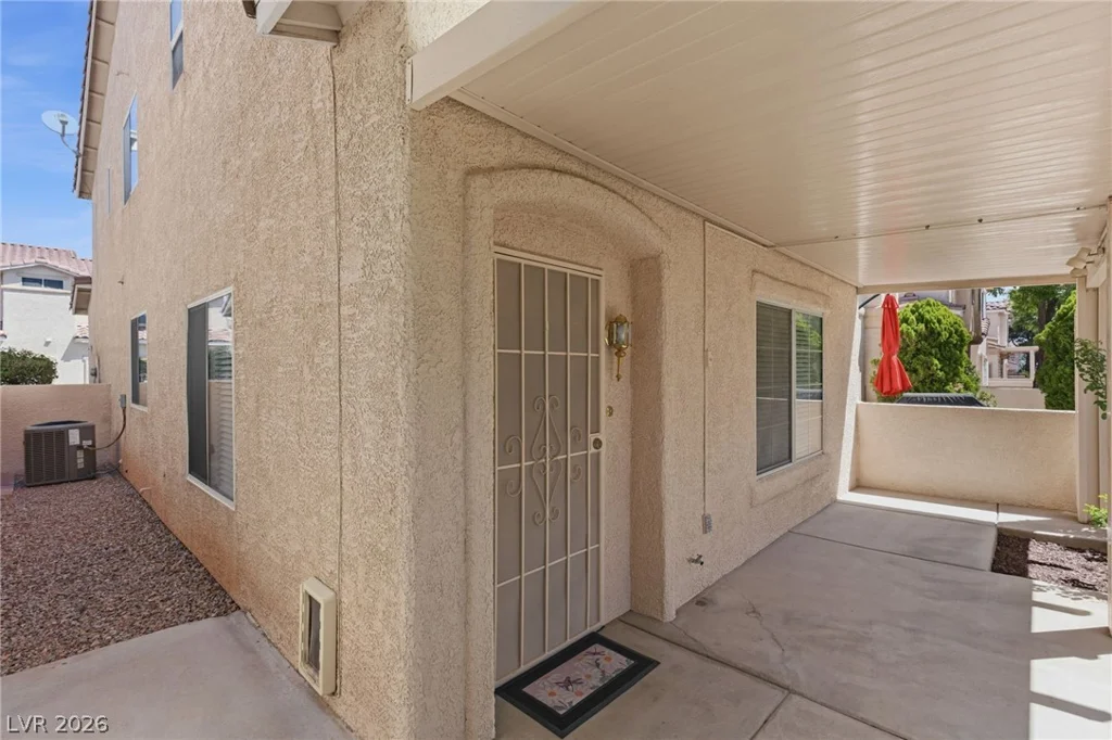 63 Belle Springs, Las Vegas, NV 89123