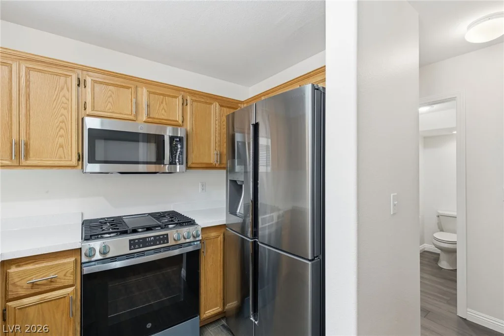 63 Belle Springs, Las Vegas, NV 89123