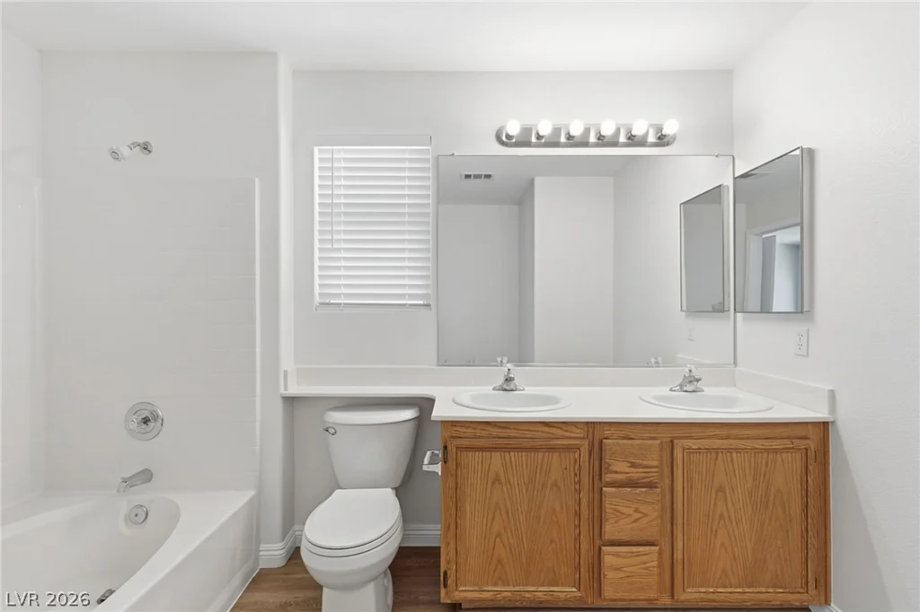 63 Belle Springs, Las Vegas, NV 89123