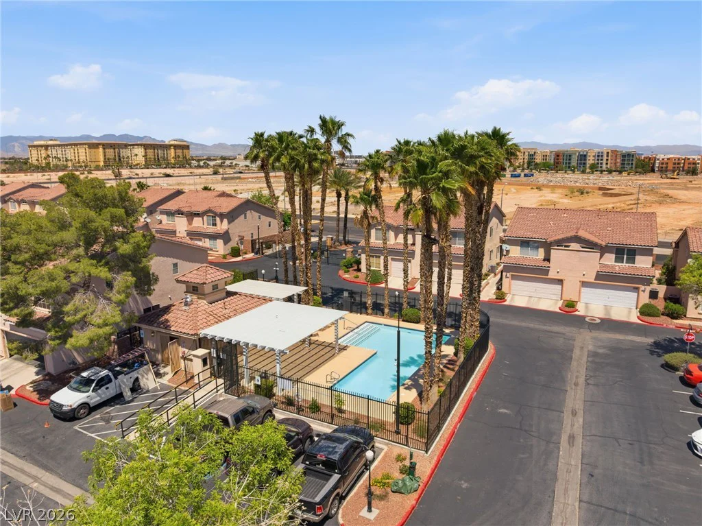 63 Belle Springs, Las Vegas, NV 89123