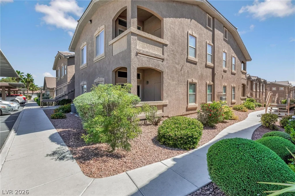 8805 Jeffreys, Las Vegas, NV 89123