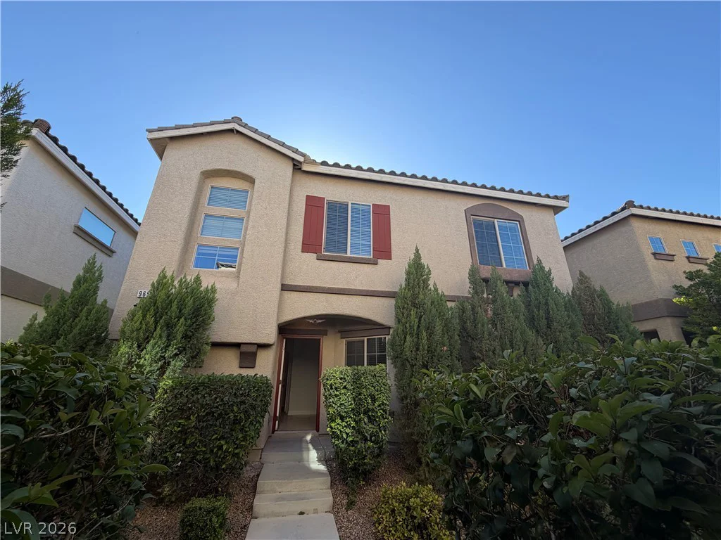 9650 Volk, Las Vegas, NV 89178