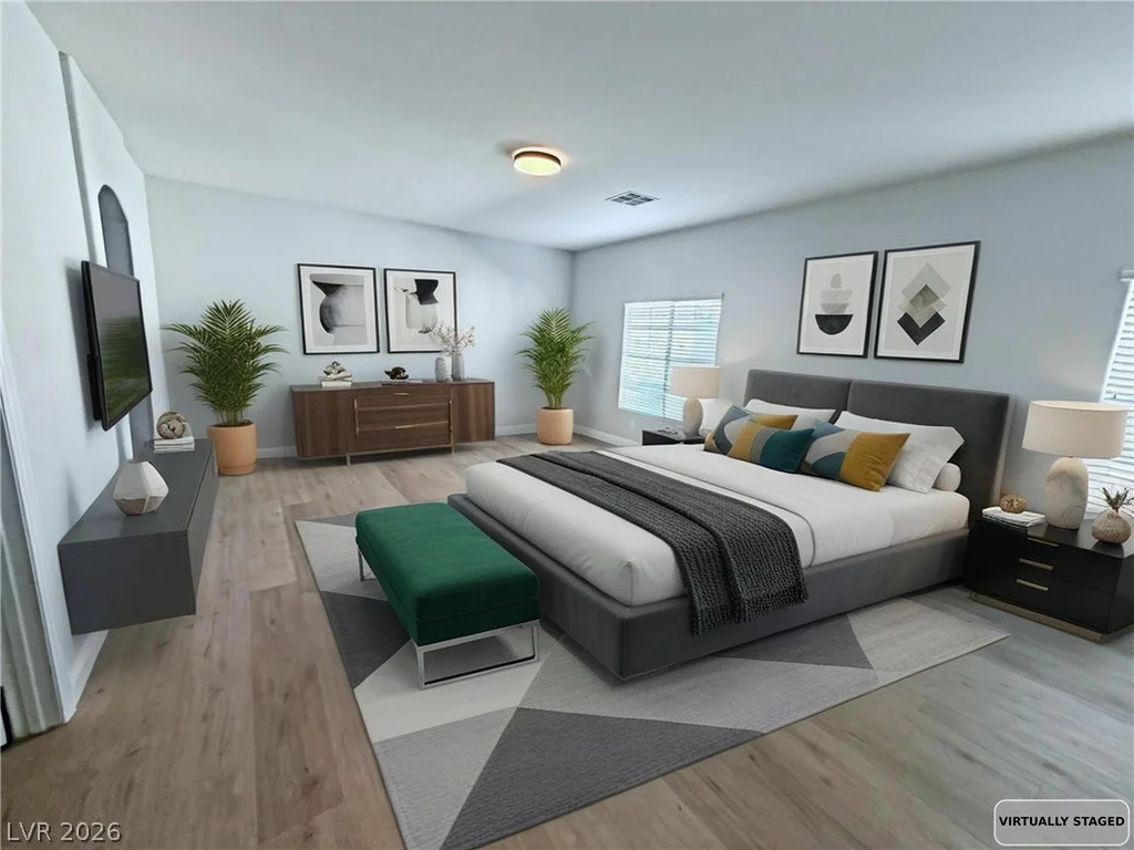 9650 Volk, Las Vegas, NV 89178