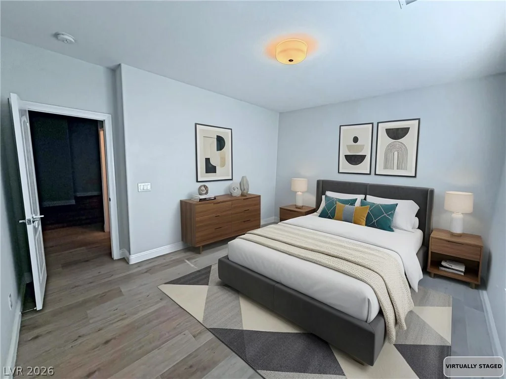 9650 Volk, Las Vegas, NV 89178