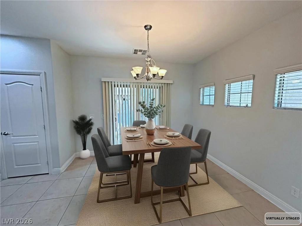 9650 Volk, Las Vegas, NV 89178