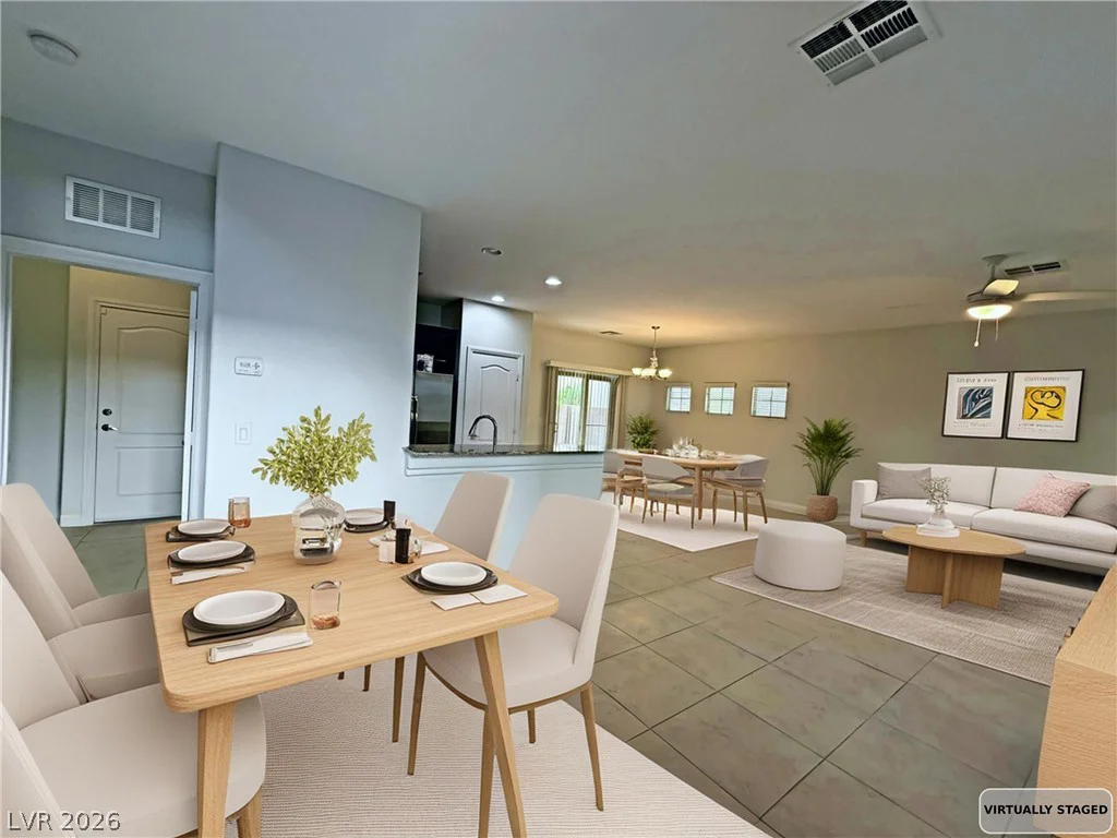 9650 Volk, Las Vegas, NV 89178