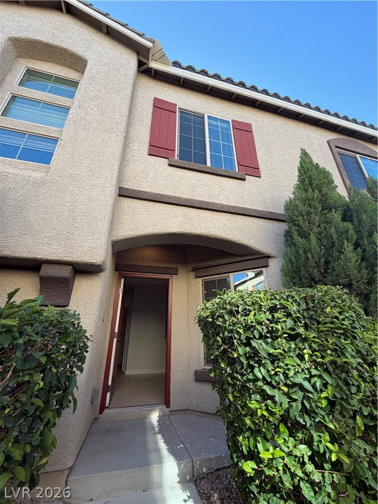 9650 Volk, Las Vegas, NV 89178