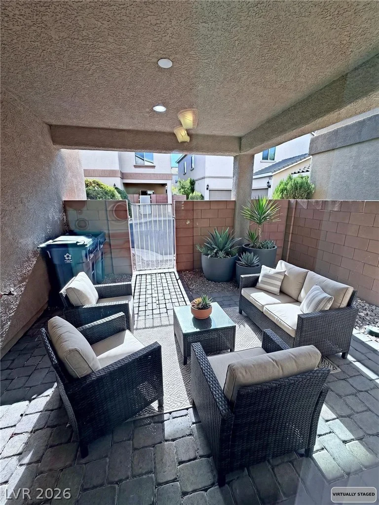 9650 Volk, Las Vegas, NV 89178