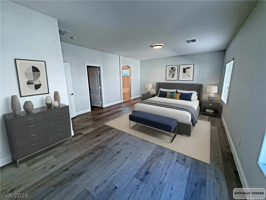 9650 Volk, Las Vegas, NV 89178